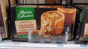 View the latest marie callender's prices for the entire menu including appetizers, burgers, salads, soups, chili, sandwiches, pies, and party platters. Marie Callenders Pub Style Herb Roasted Chicken Jpg The Impulsive Buy