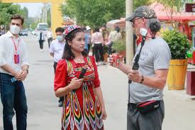 Frau wagenknecht, darf ein linker porsche fahren? Xinjiang Officials Denounce Hearing By Illegal Tribunal News Update