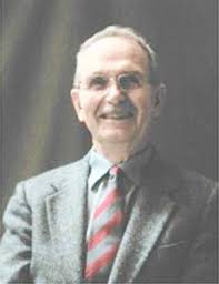 Ronald Mann Obituary (1931