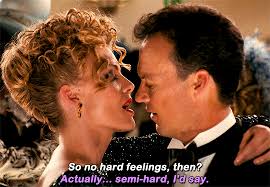 The horniest Christmas movie Batman Returns...