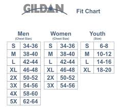 size chart lovingmemorystore com