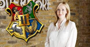 Notable members include newt scamander, cedric diggory and nymphadora tonks. Harry Potter J K Rowling Revela Onde Criou Os Nomes Das Casas De Hogwarts