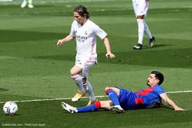 Cuenta oficial del real madrid c.f. Real