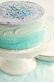 10 Super Sprinkles Cakes Tinyme Blog Swirl Cake Amazing Cakes Cupcake Cakes
