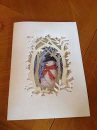 Find the spellbinders® make a scene card base etched die set at michaels.com. 36 Build A Scene Ideas Scene Cards Cards Handmade Card Making