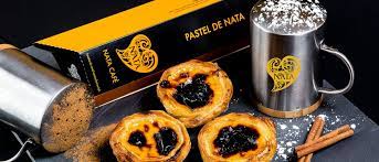 pin von adrian mueller auf spettacolo portugiesisches geback geback kuchen