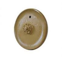 Buy In Bulk Liugong Excavator Front Idler Heavy Duty Track ...