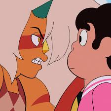 Steven universe is an american animated television series created by rebecca sugar for cartoon network. Nycc 1 Story Rebecca Sugar Couldn T Fit In Steven Universe Or Future Polygon