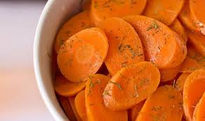 Carrots Benefits Benefits Harmfuls Of Calories Farmer Online