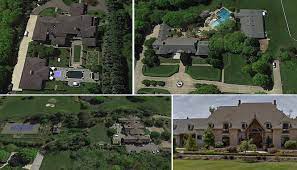 Miami heat fans have been on a roller coaster of emotions this week watching lebron james win a title in cleveland. See Lebron James House And Summit County S 19 Other Most Expensive Homes Gallery Cleveland Com