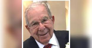 Obituary, Visitation & Funeral Information