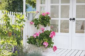 Ein Gartenhaus Als Sommeroase In 2020 Gartenhaus Garten Pflanzen