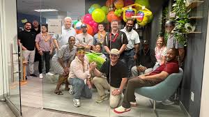 Dallas Office | Join Our Team | Careers at Semrush