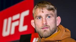 9 Former UFC Champions Included On GFL's Draft-Eligible Roster