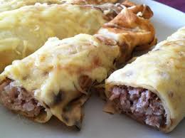 Epingle Sur Recettes