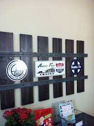 Pin By Jenn Suarez On Home Decor Ideas Train Theme Bedrooms Train Room Decor Train Bedroom