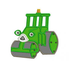 Maybe you would like to learn more about one of these? Roley Bob The Builder Applique Design
