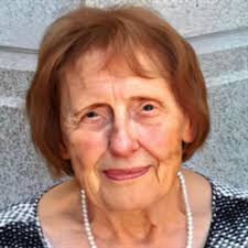 Helen Hanks Dastrup Obituary May 26, 2022