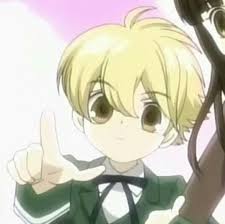 Matching Icons 2 In 2020 Ouran Host Club Ouran High School Host Club High School Host Club