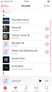 On your mac, click the download button next to a song or album. I Can T Download Songs On Apple Music Apple Community