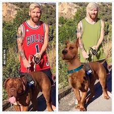 Messi And His Dog 9gag
