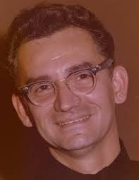 Obituary for Bro. Raphael Rock,C.Ss.R.