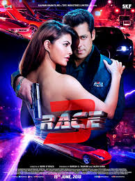 Image result for race 3 cast list