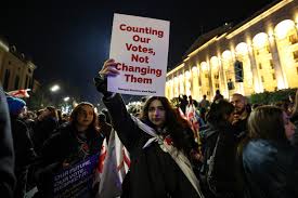 Abolishing Democracy in Europe - ZNetwork