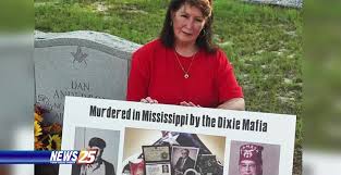 Woman Believes Dixie Mafia Involved In Death Of Family Members Wxxv 25