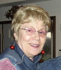 Obituary information for Mary Selover