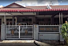 Sekolah berasrama penuh integrasi batu rakit (brains). Jannah Homestay Teres C Letsgoholiday My
