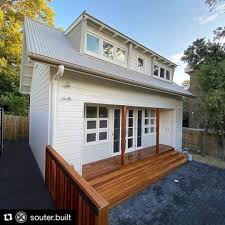 Weathertex Australia Inspiration Pretty As A Picture By Souter Built And Hectorabrahamsarchitects The In 2020 Architecture Details Architect Architecture