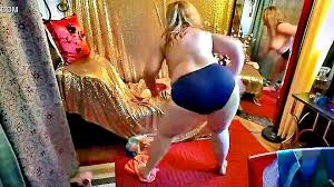 Ursula Andreia obsession - unforgettable naked experiences explore