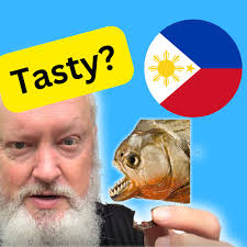 Randall and Flora Meek