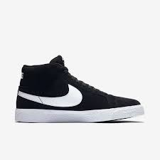 Get the best deals on nike blazer high top athletic shoes for women when you shop the largest online selection at ebay.com. Nike Sb Zoom Blazer Mid Skate Shoes Nike Com