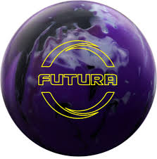 Futura Upper Mid Performance Balls Ebonite