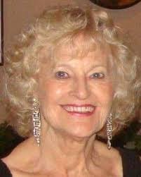 Valerie Gorzka Obituary (1935