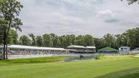 2026 John Deere Classic - Thursday