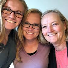 Kris Golightly-Thacker