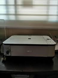La nueva pixma g2100 es una impresora multifuncional de inyección de tinta que cuenta con un sistema de tanques de tinta integrado sumamente fácil de recargar. Canon Pixma Mp250 3 In 1 Printer With Ciss Computers Tech Printers Scanners Copiers On Carousell