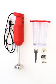 Electric stand mixer, 4.7 l, 160 oz. Bodum Bistro Immersion Blender Mixing Bowl Review Giveaway