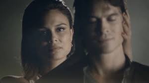 The Vampire Diaries by Érika