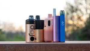 Prefilled Pod Kit Guide UK | Vape Superstore