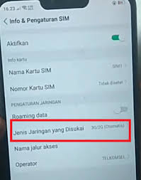 Maybe you would like to learn more about one of these? Cara Lock Sinyal 4g Lte Di Hp Oppo Terbaru 2020 100 Work