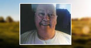 Willis Elmo Sparks Obituary April 22, 2013