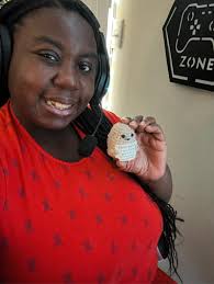 Hoop Sisters Quilt-In-The-Hoop Live Session with Trimmer by George