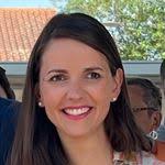 Linda Charrier's Instagram, Twitter & Facebook