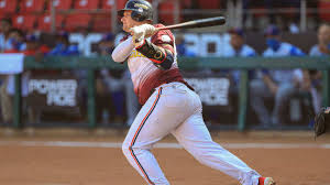 Conozca los resultados de la cuarta. Serie Del Caribe 2021 Lineup De Venezuela Para El Juego Ante Mexico