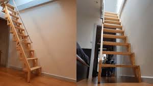 Newtown Bcompact Stairs Escada Dobravel Escadas Casas