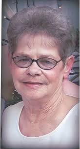 Doris Browning Obituary